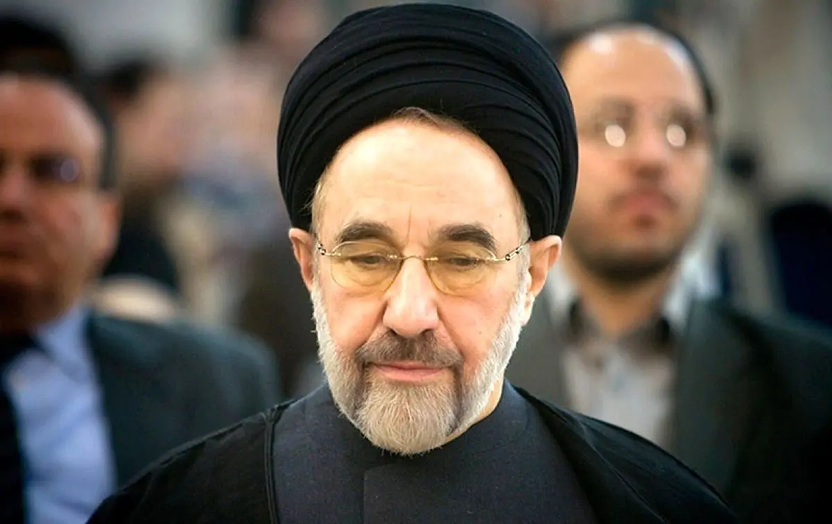 دو راهی اصلاح‌طلبان؛ خاتمی کدام سمت می‌ایستد؟