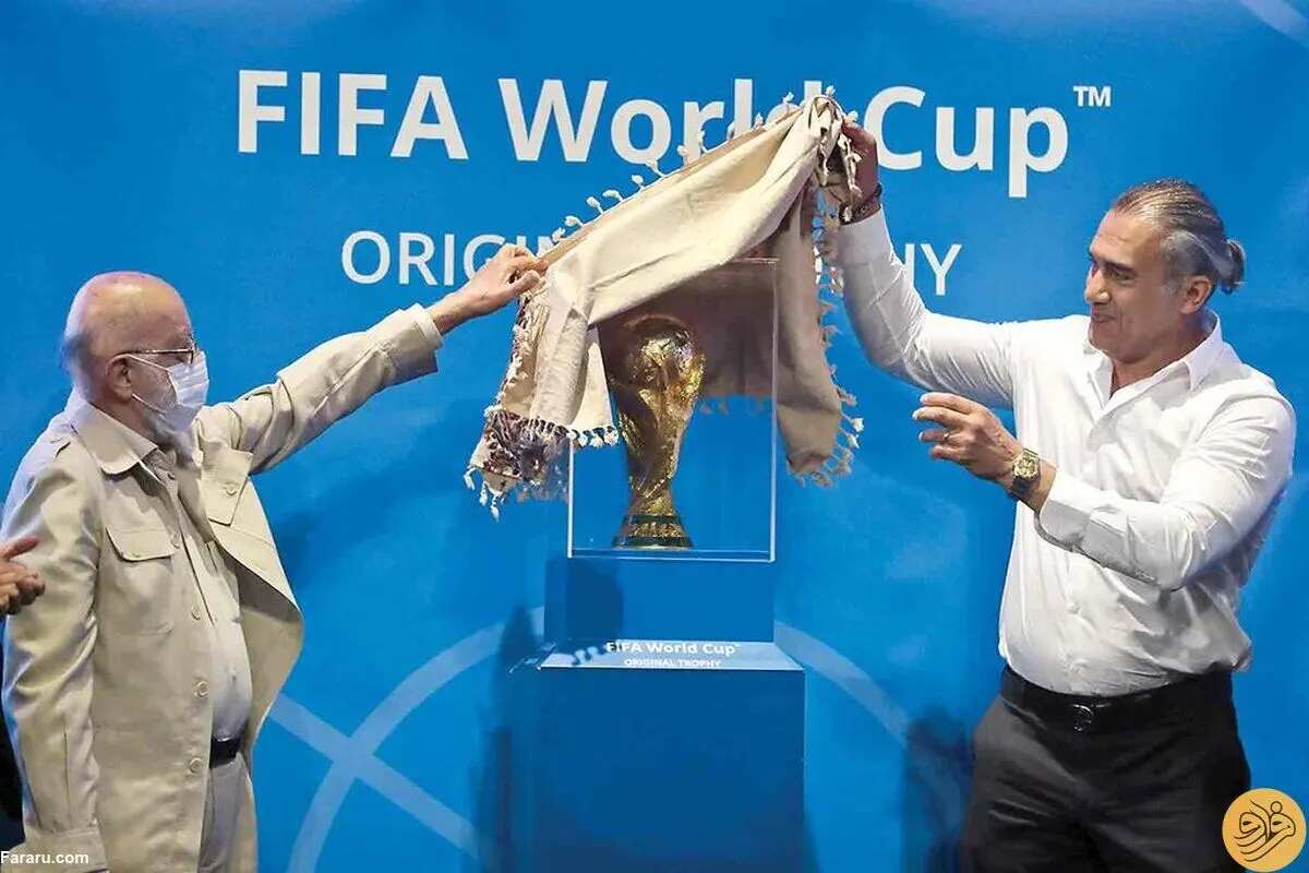 (عکس) سند پرسپولیسی بودن احمدرضا عابدزاده