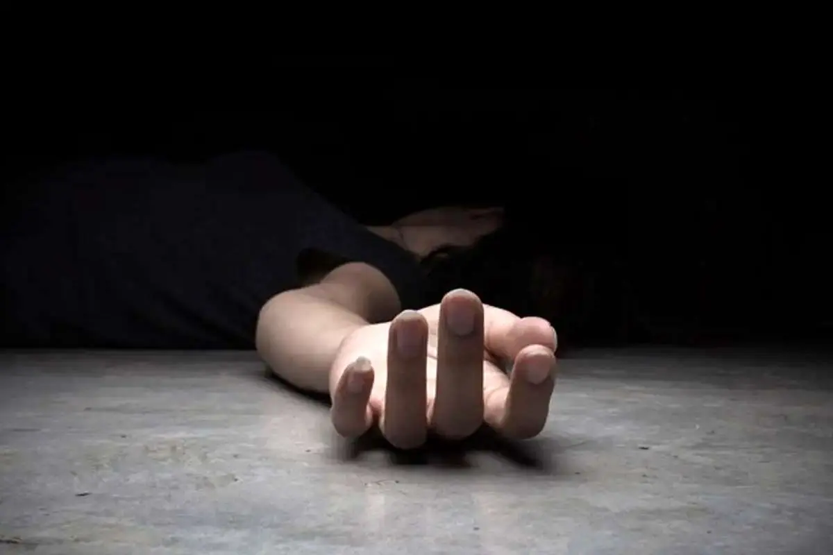 سوختن مشکوک شوهر به ۱۰ سال ازدواج موقت این زن پایان داد