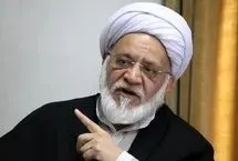 مصباحی مقدم: حاکمیت در مناسبات با مردم «انعطاف» نشان دهد