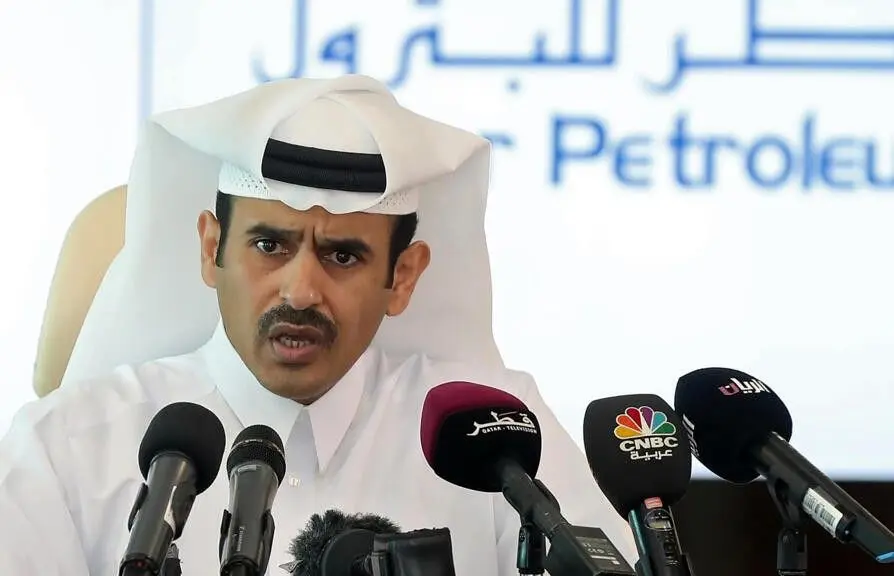وزیر انرژی قطر: جنگ فعلی می‌تواند اقتصاد‌های جهان را نابود کند