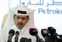 صادرات گاز قطر پنج سال عقب افتاد