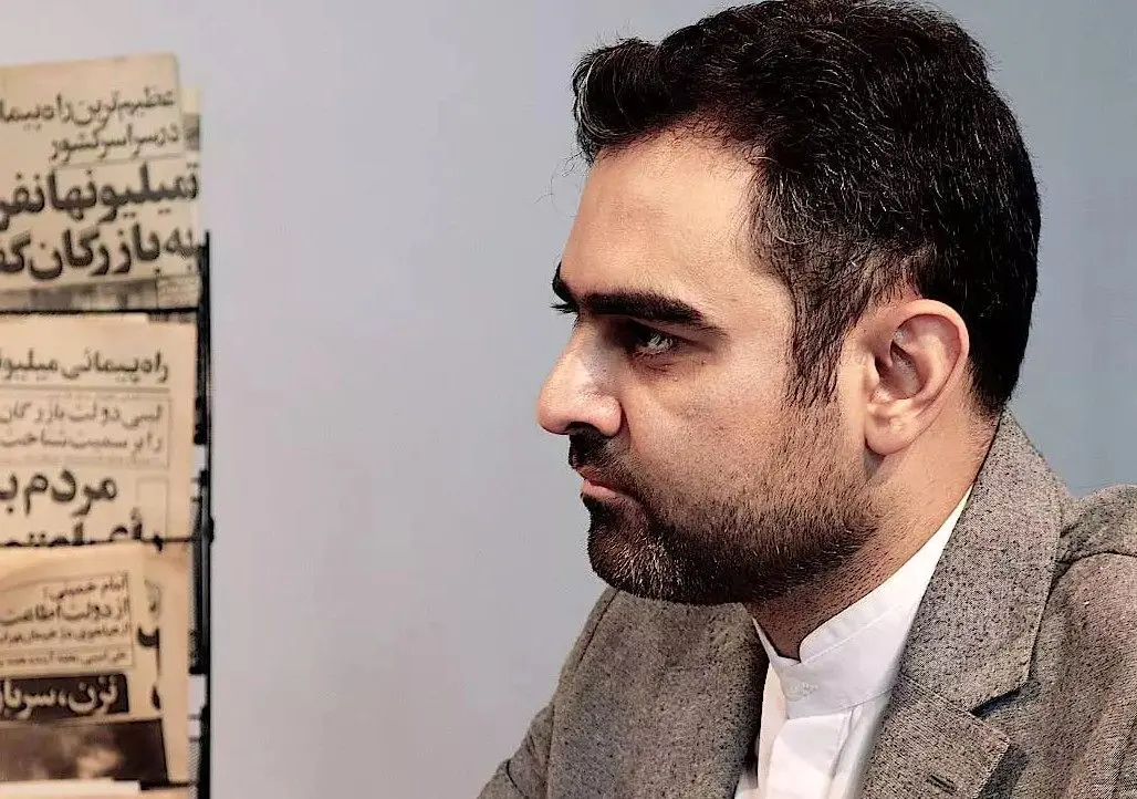 امیر حسین ثابتی: باید مثل چین شویم که سیاست‌ها با آمدن دولتها عوض نشود
