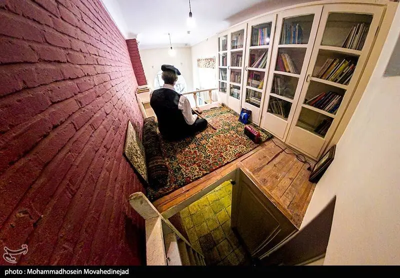 گالری