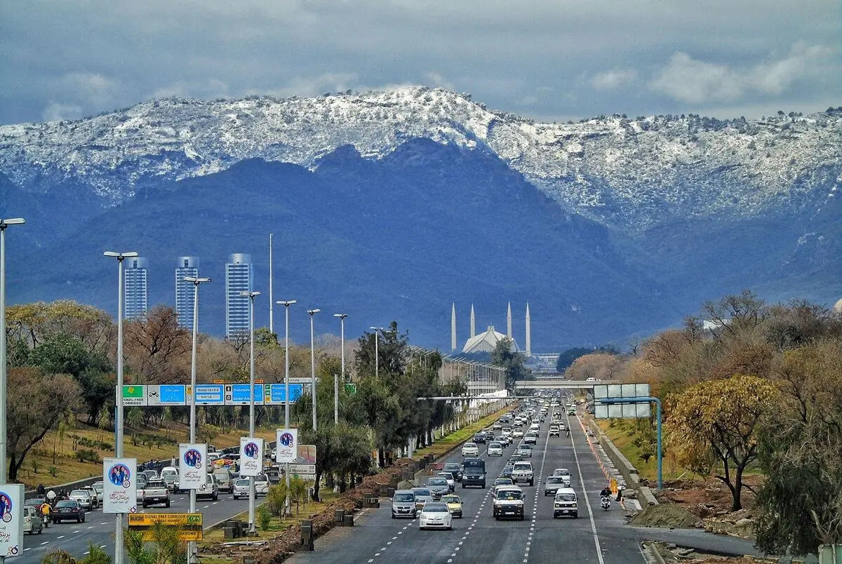 قفل امنیتی در اسلام‌آباد؛ مذاکرات آمریکا و ایران در هاله‌ای از ابهام