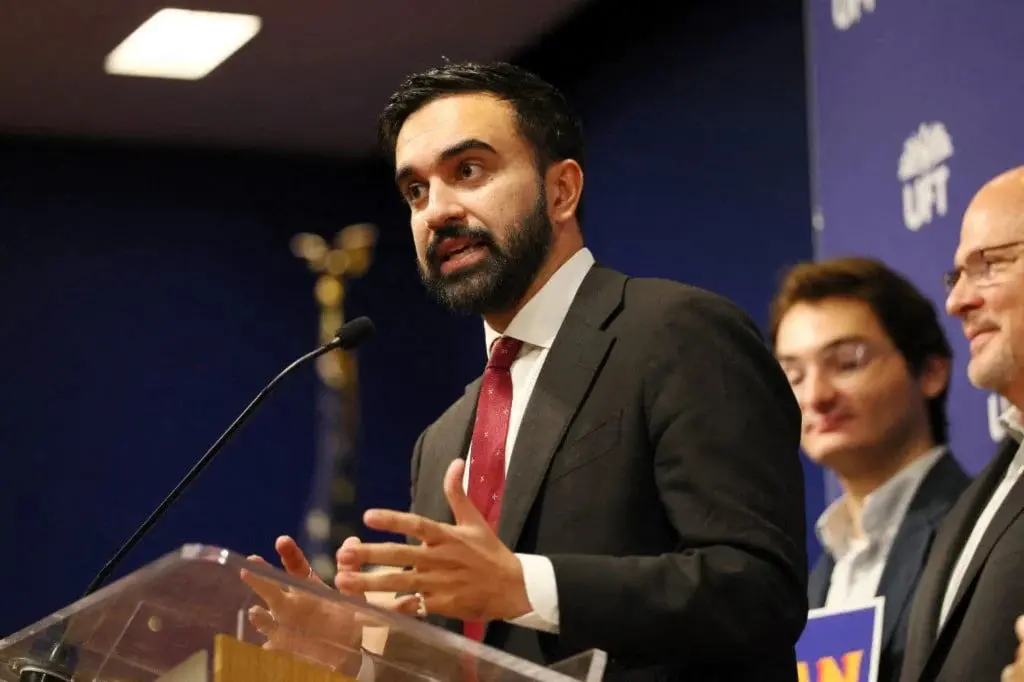 تندروها و شادی پرتناقض از پیروزی ممدانی؛ از تبعیضِ داخلی تا ستایشِ خارجی