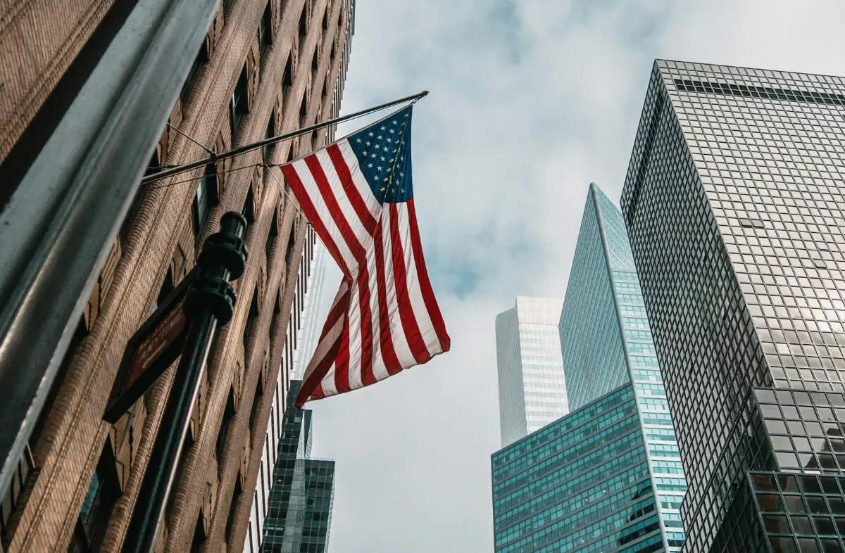 چرا آمریکا «United States» نام گرفت؟