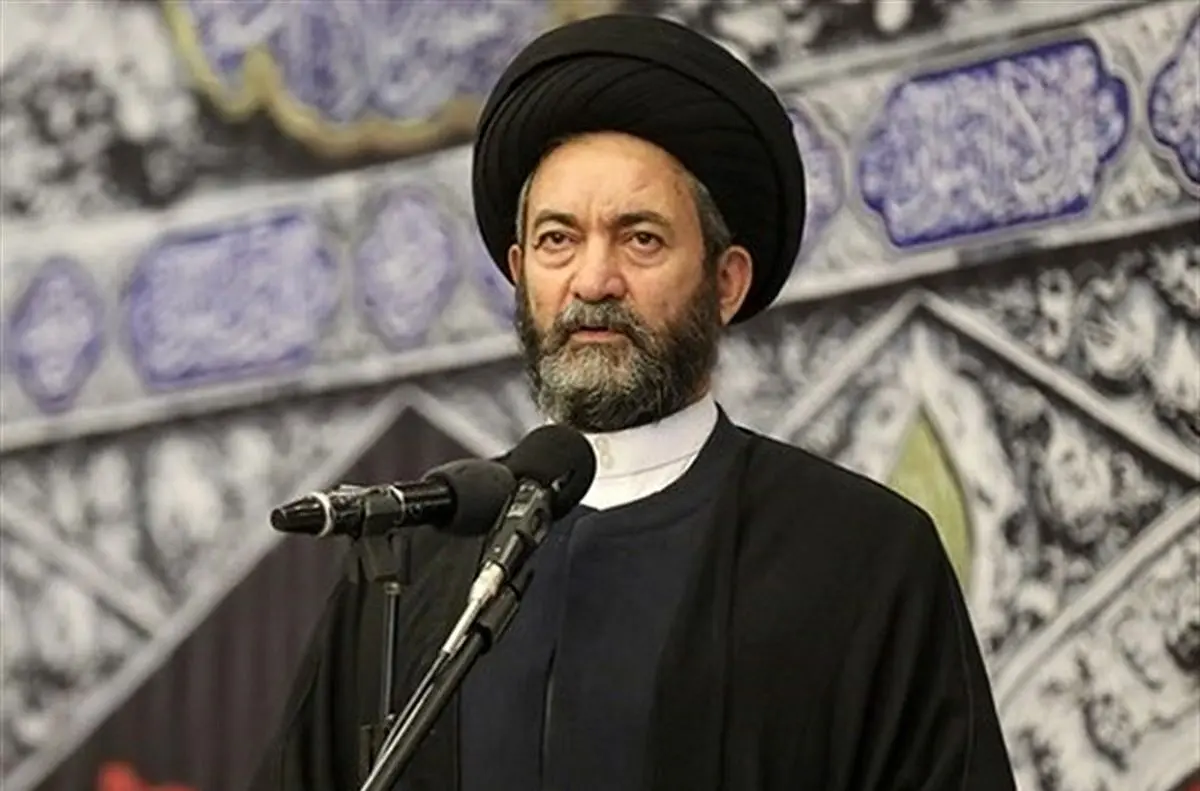  سیدحسن عاملی: پهلوی‌ با آرزوی حکومت، می‌گوید چرا رودخانه‌ها خشک شده است؟