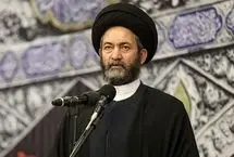  سیدحسن عاملی: پهلوی‌ با آرزوی حکومت، می‌گوید چرا رودخانه‌ها خشک شده است؟