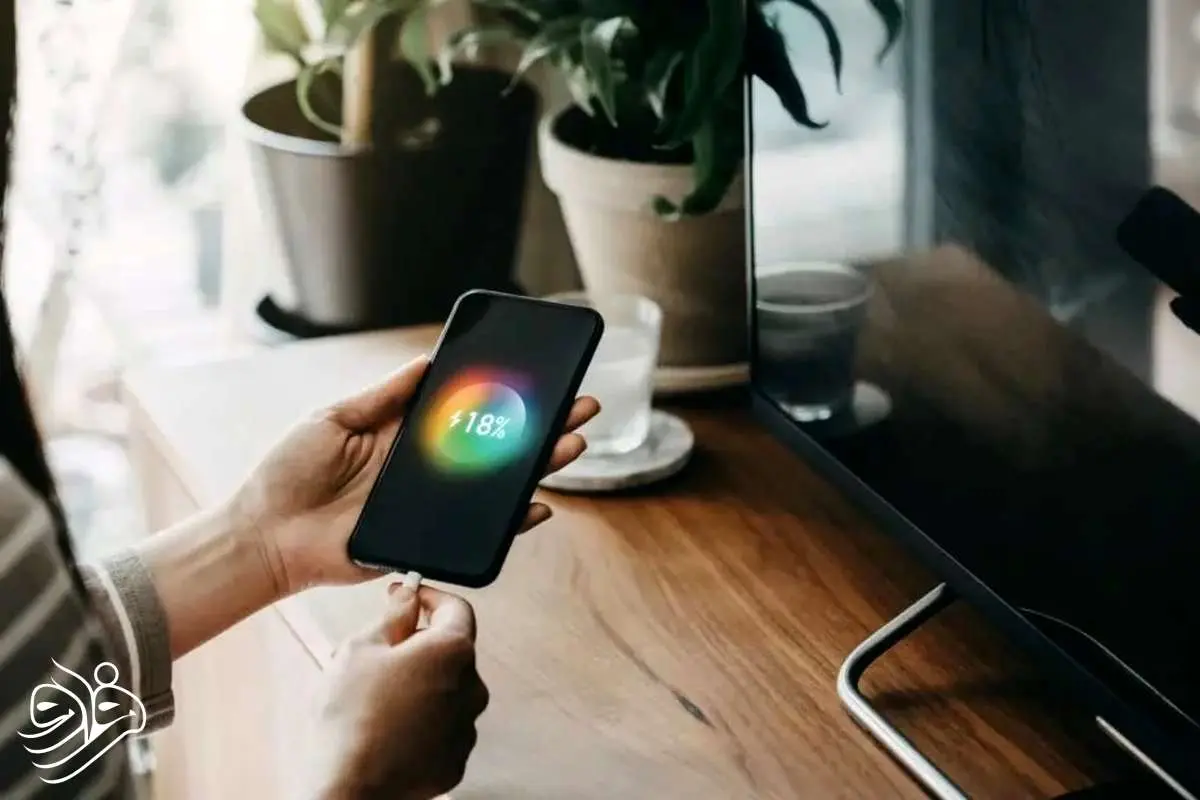 آیا شارژ طولانی گوشی واقعا به باتری آسیب می‌زند؟