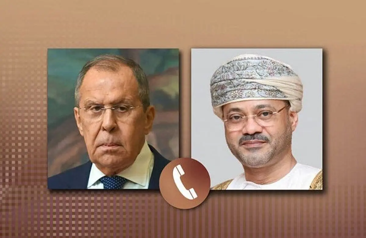تأکید روسیه و عمان بر ضرورت دستیابی به توافق درباره ایران