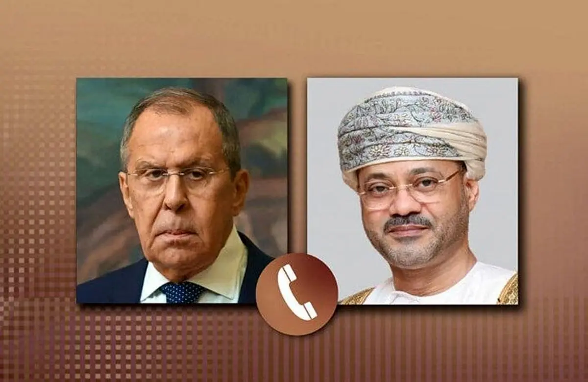 تأکید روسیه و عمان بر ضرورت دستیابی به توافق درباره ایران