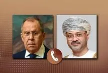 تأکید روسیه و عمان بر ضرورت دستیابی به توافق درباره ایران