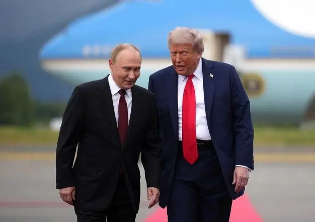 از لغو دیدار ترامپ و پوتین تا ارسال خصوصی شرایط صلح؛ آیا واشینگتن و کرملین بالاخره با هم کنار می‌آیند؟