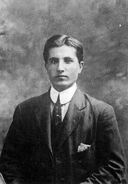 هوارد باسکرویل: شهید آمریکایی انقلاب مشروطه ایران