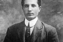 هوارد باسکرویل: شهید آمریکایی انقلاب مشروطه ایران