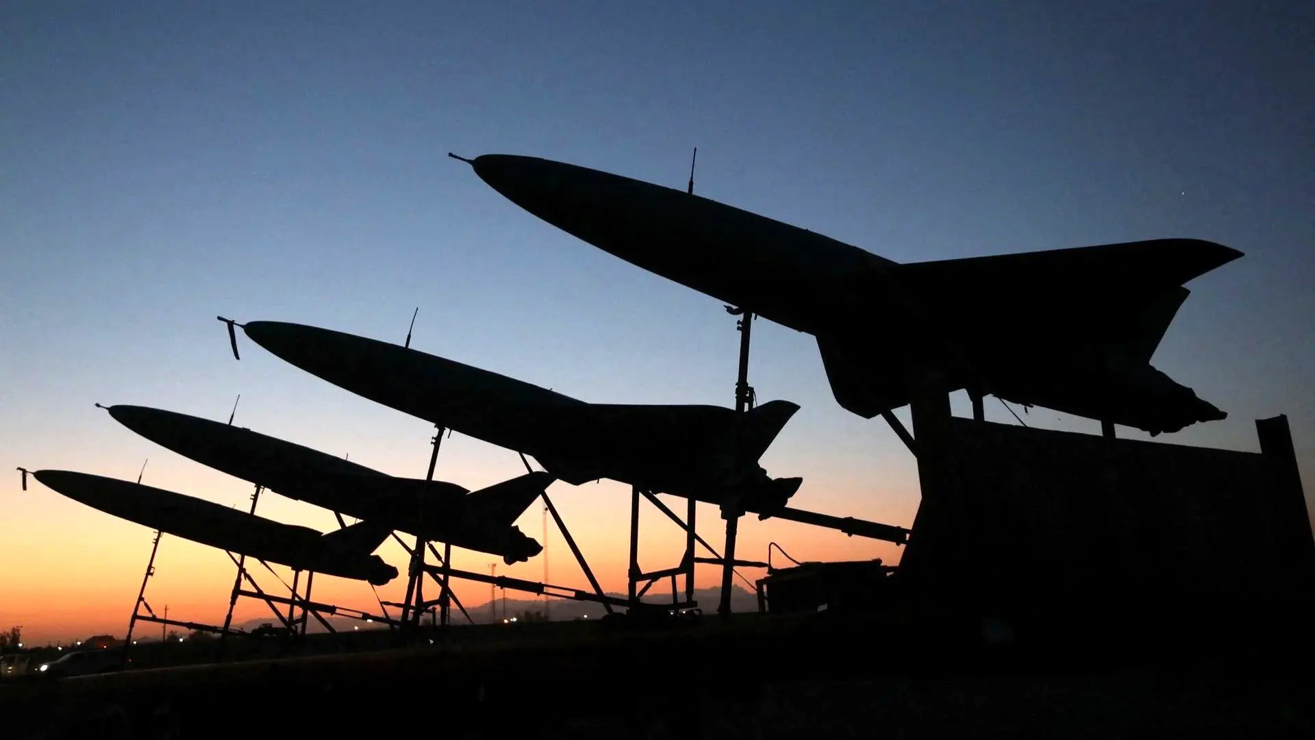 الحاق ۱۰۰۰ فروند پهپاد راهبردی به سازمان رزم ارتش