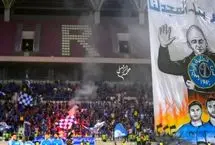 واکنش منصوریان به سورپرایز هواداران