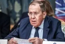 هشدار لاوروف در خصوص پیچیده شدن روابط ایران و آمریکا