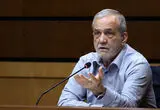 رئیس‌جمهور: توصیه اکید من این است که به هیچ‌عنوان ذهن خود را متوجه تفرقه‌افکنان نکنید