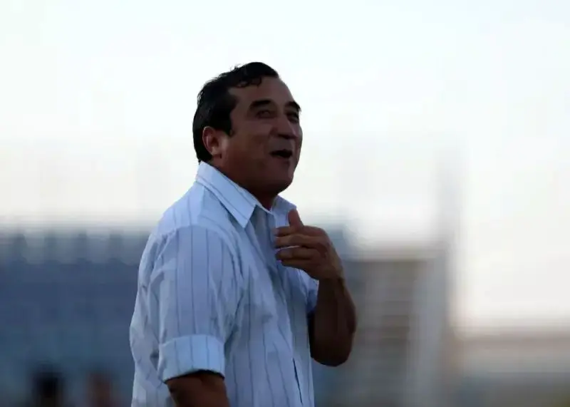 کری‌خوانی خداداد برای رقبا با استوری به بیرانوند!