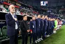 آمریکا به تاج و دبیر فدراسیون ویزا نداد! / نمایندگان ایران در مراسم قرعه‌کشی مشخص شدند