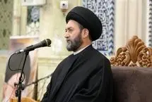 امام جمعه اردبیل: ایرانی‌ها برای نتانیاهو تره هم خرد نمی‌کنند