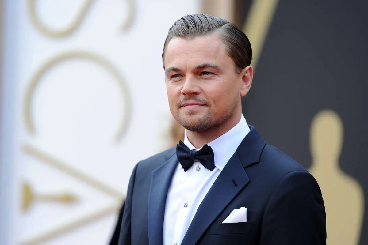 فیلم معروف دی‌کاپریو فردا شب در تلویزیون