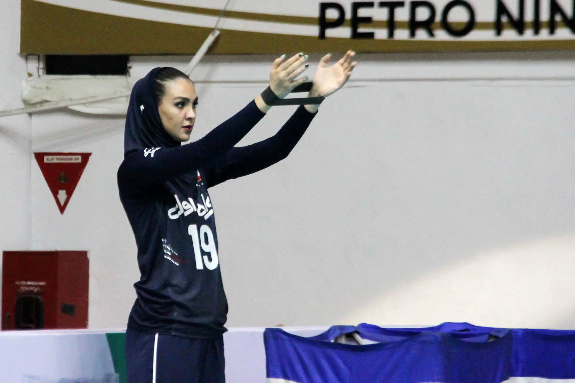 تصور عجیب بازیکن عربستان درباره سفر به ایران