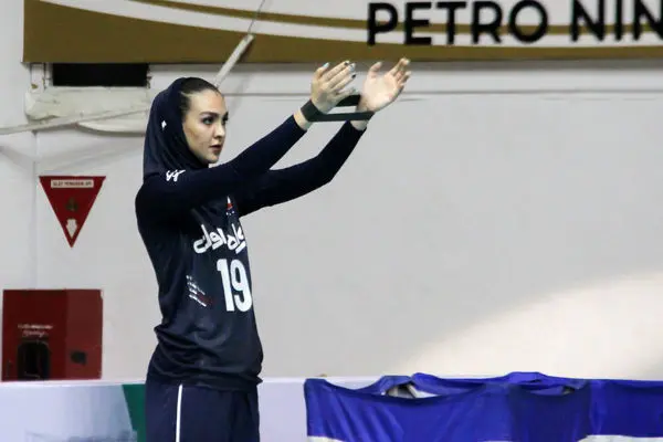 تصور عجیب بازیکن عربستان درباره سفر به ایران