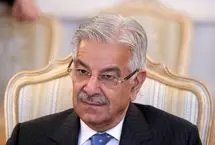  وزیر دفاع پاکستان: انتظار می‌رود دور جدیدی از مذاکرات ایران و آمریکا آغاز شود