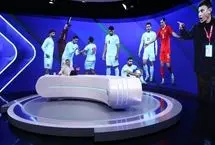ببینید؛ کنایه تند عادل فردوسی‌پور: می‌شود تیم ملی خوبی نداشت ولی کنار مردم ماند
