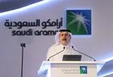 رئیس آرامکو: در بحران جنگ علیه ایران، ذخایر نفتی پایین‌تر از سطح مورد نیاز قرار دارند