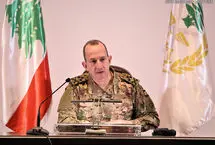 خشم آمریکا از یک بیانیه/ سفر مقام لبنانی به واشنگتن لغو شد