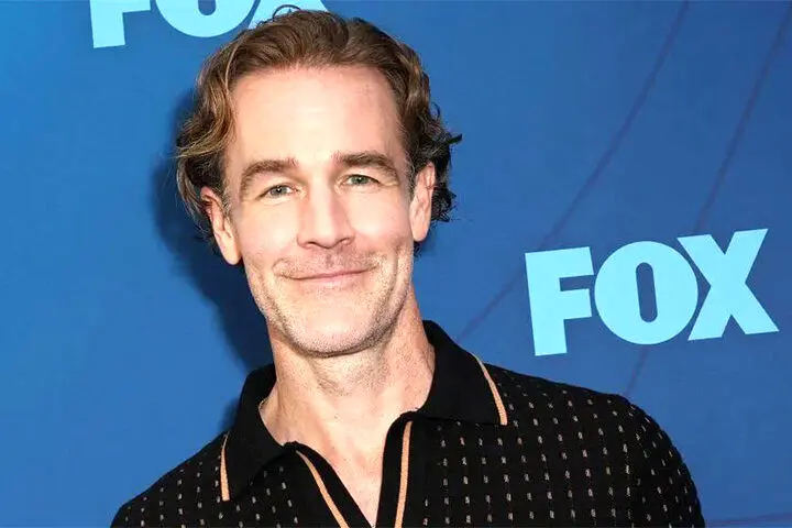 جیمز ون دربیک چهره آشنای سینما و تلویزیون درگذشت