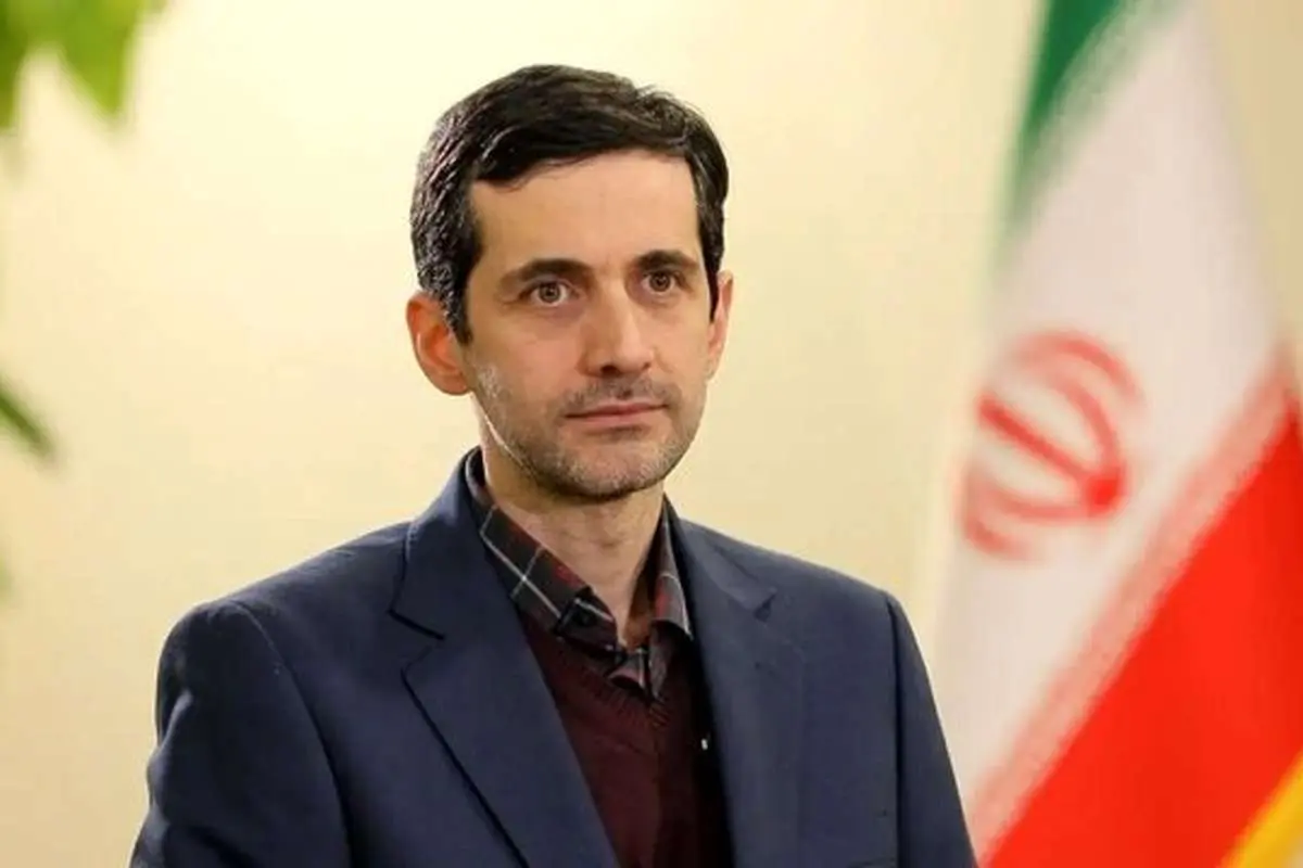 پاسخ یوسف پزشکیان به مالک شریعتی درباره مذاکره