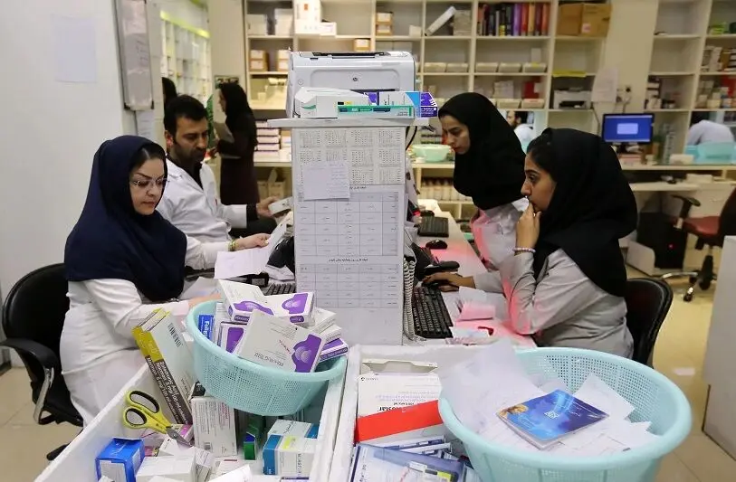 نرخ حق بیمه سلامت در سال 1405