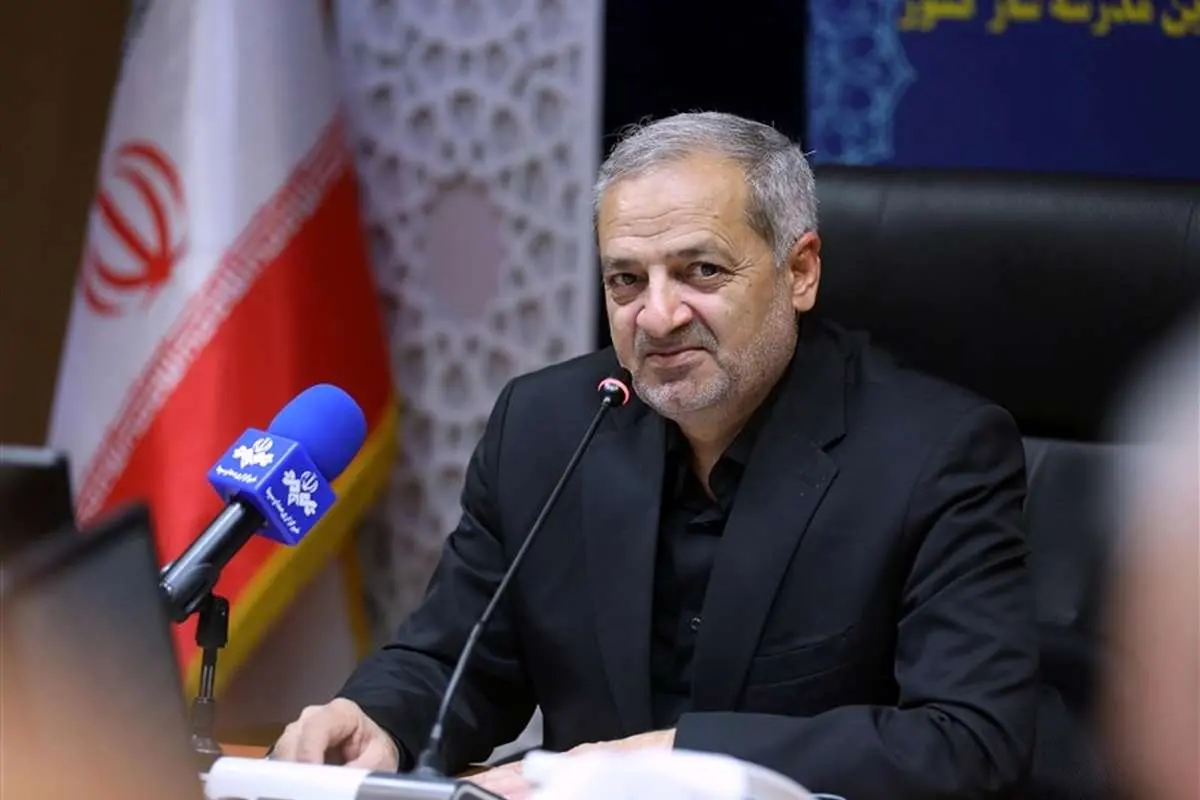 خبر جدید وزیر درباره آزمون استخدامی آموزش و پرورش