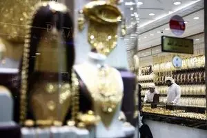 قیمت طلا امروز پنجشنبه 23 مهر 1405