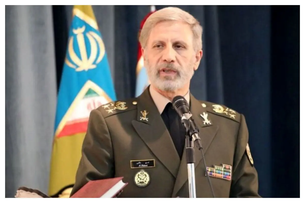 امیر سرلشکر حاتمی: رویکردهای جدیدی را برای هرگونه تهدید خواهیم داشت