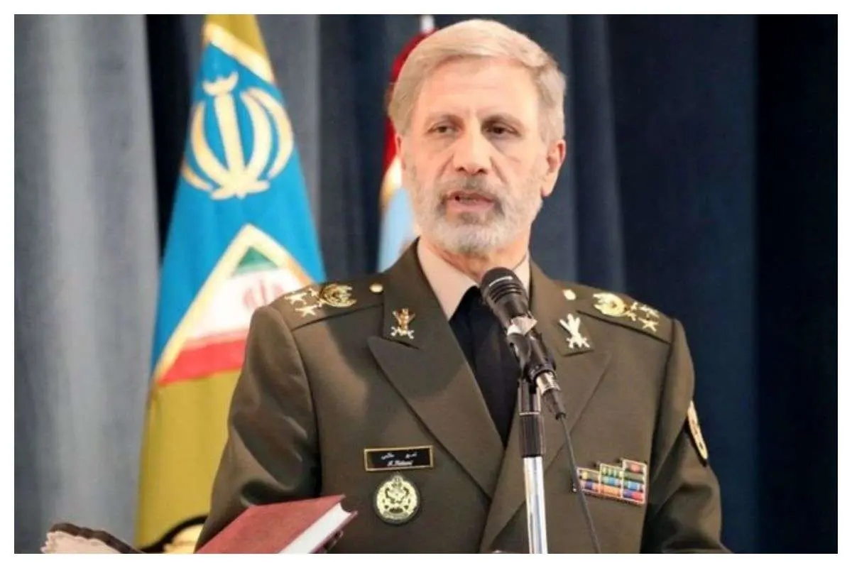 امیر سرلشکر حاتمی: رویکردهای جدیدی را برای هرگونه تهدید خواهیم داشت
