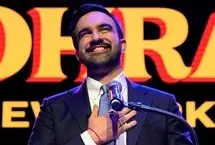 پنج راز موفقیت ممدانی: تازه‌کاری که با شعار مسکن برای همه انتخابات را به هم ریخت