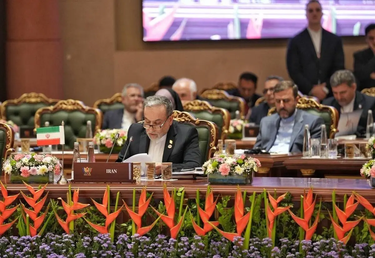 عراقچی: ایران خواستار اصلاح جدی ساختار سازمان ملل است