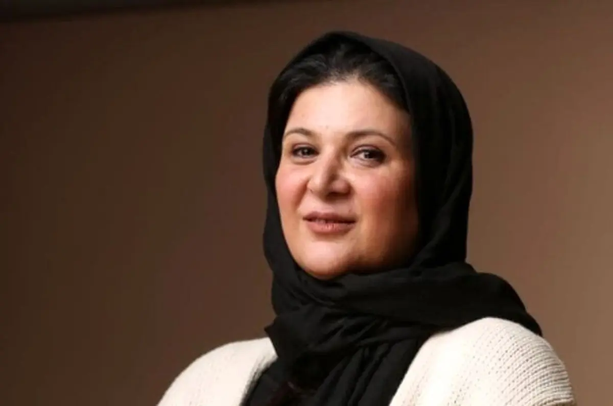 ریما رامین‌فر عزادار شد