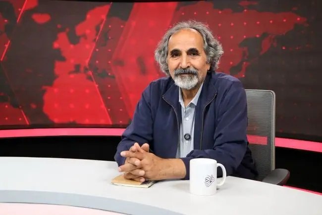 جایی که موشک و بمب و خدنگ تخریبش نکرد؟

