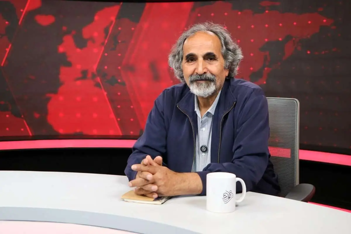 جایی که موشک و بمب و خدنگ تخریبش نکرد؟