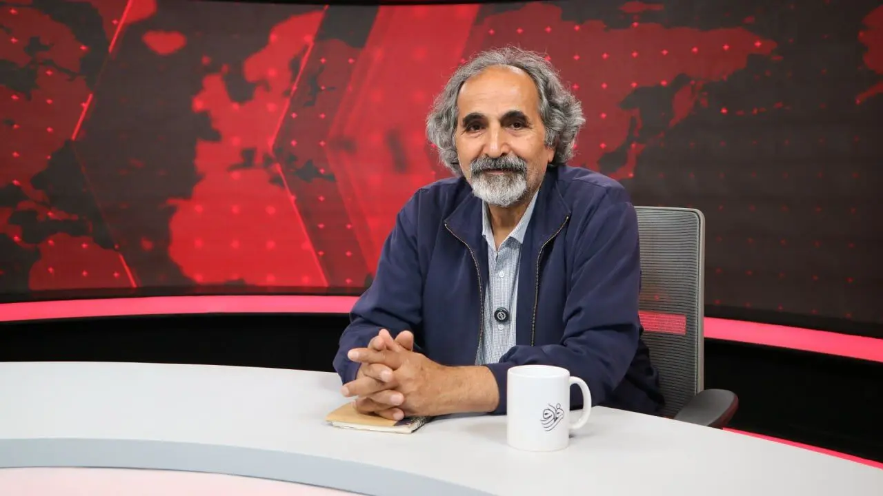 جایی که موشک و بمب و خدنگ تخریبش نکرد؟

