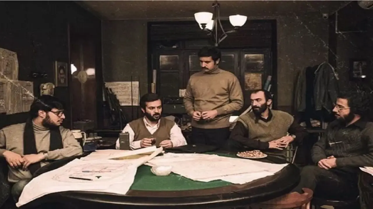 «ماجرای نیمروز ۱» از شبکه یک پخش می‌شود
