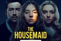 انتشار نسخه دیجیتالی فیلم The Housemaid با بازی سیدنی سوئینی