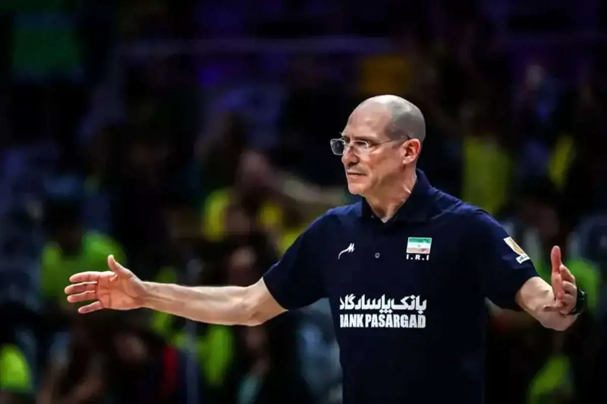 نبوغ پیاتزا و کامبک والیبال ایران؛ از این بهتر نمی‌شد!